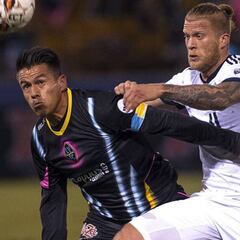 Marcelo Alatorre desaprueba la llegada de Marioni a Pumas