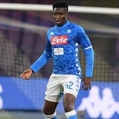 Oficial: Diawara ficha por el Leganés para ser su ‘6’ titular