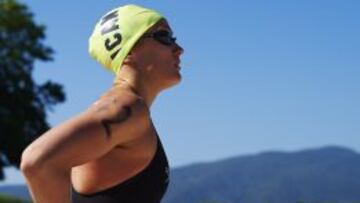 Mireia añade su séptima prueba al Mundial de Kazán