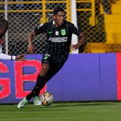 Santa Fe 1x1: Salaberry y la defensa lo traicionan otra vez