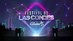 Festival Las Condes 2020: artistas, fechas, entradas y cómo ver
