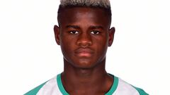 Barcelona look set to sign 18-year-old defender Faye from Croatian club NK Kustosija, with the Senegalese expected to join for an initial €5m.