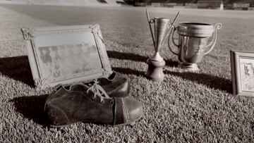 El vídeo homenaje del Mirandés por su 90 aniversario: emocionante