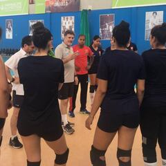 Se inició la era Hervás: "Las cosas no suceden por milagro"