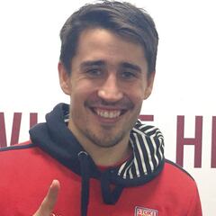 Bojan: "No me he ofrecido a nadie, tampoco al Espanyol"