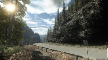 Remedy sigue dando pistas sobre Alan Wake