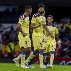 América vs Puebla: horario, TV, canal, cómo y dónde ver online