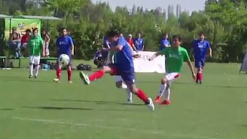 Resumen Matchday 3 de la Liga de Campeones