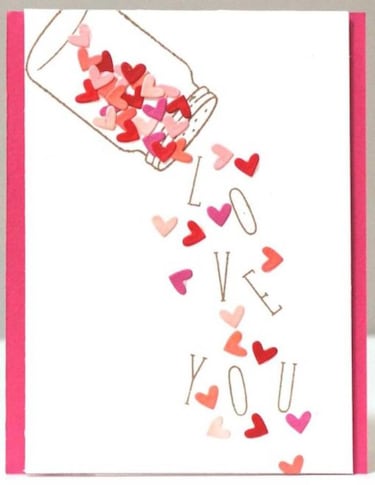 5 cosas que debes saber de Valentine's Day