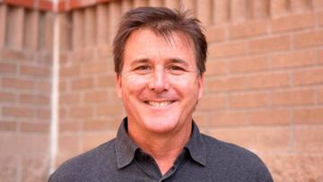 Oficial: adiós a Pallotta, la Roma es de Dan Friedkin