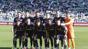 13/12/25
PARTIDO SEGUNDA DIVISION
CORDOBA - EIBAR
FORMACION