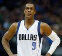 Rajon Rondo no se corta: "Llevo un par de años sin defender"