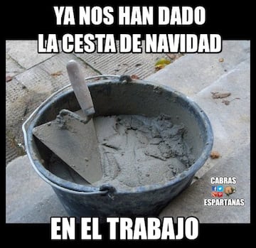 Los memes más divertidos sobre la Navidad y las cenas familiares