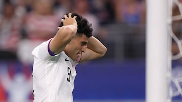 Pepi se pierde el resto de la temporada por lesión