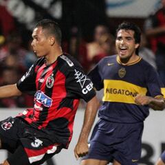 Independiente, otro campeón en estadios de FPC con poca historia