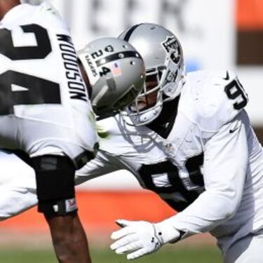 Una imagen y una frase de cada partido de la semana 3 de la NFL