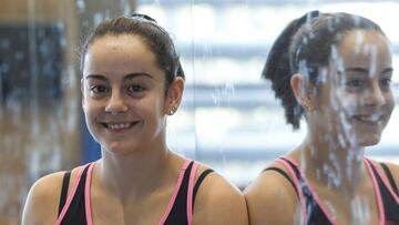 Ana P¨¦rez estar¨¢ entre seis y ocho semanas de baja