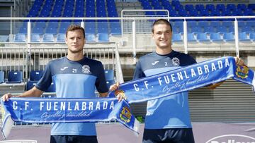 El Fuenla se torna más selectivo en el tramo final de mercado