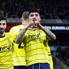 Klopp patina sin consecuencias