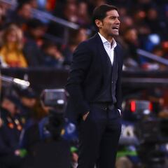 Murthy y Alemany viajan a Singapur a reunirse con Lim