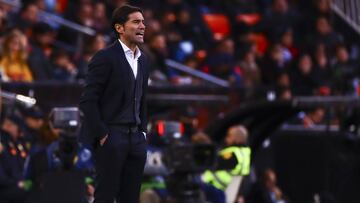 Murthy y Alemany viajan a Singapur a reunirse con Lim