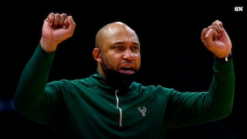 The Los Angeles Lakers have reportedly ended their search for a new head coach and have decided to hire Milwaukee Bucks assistant Darvin Ham.