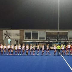 España remonta y gana 2-1 a Escocia en Valencia