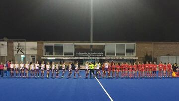 España remonta y gana 2-1 a Escocia en Valencia