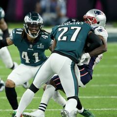 Nueva regla trae 'locos' a todos en la NFL