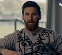 La confesión de Messi: "Algunos en el Barça no me querían"