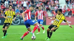 Former NBA star Steve Nash's Mallorca relegated to Spanish third tier, Girona promoted