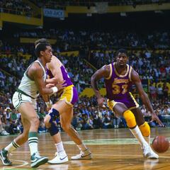 The best nicknames in NBA history