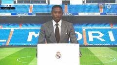 Si quieres ganarte a los madridistas, esta es la forma: las aplaudidas palabras de Alaba