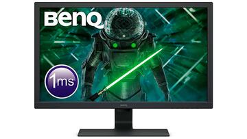 monitor gaming benq