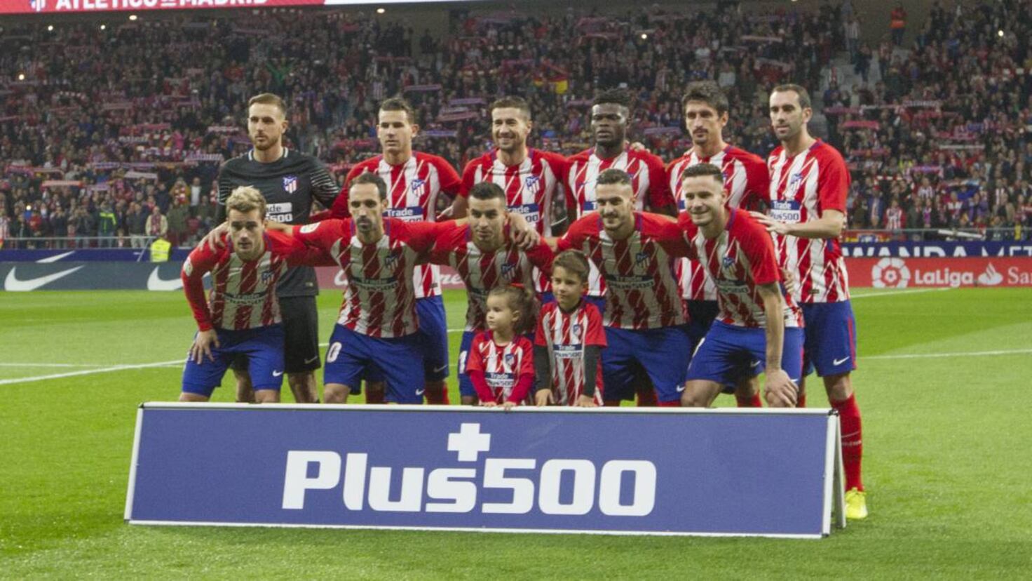 Atlético-Roma: fecha, horario, TV y dónde ver online - AS.com