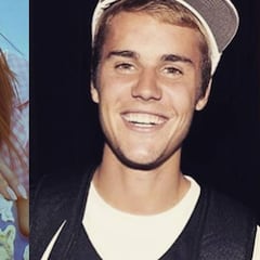 Publican fotos íntimas de Justin Bieber desde el Instagram de Selena Gomez