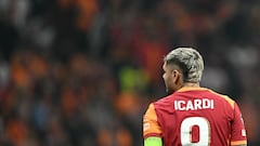 Cruz Azul estuvo cerca de fichar a Mauro Icardi tras el fallido intento por Luka Jovic