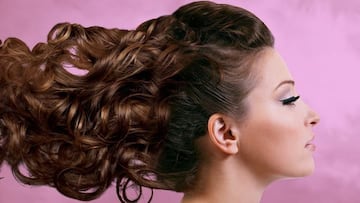 El tratamiento del cabello es vital para mantener su buena salud.