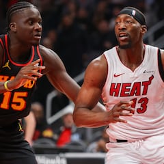 Bam Adebayo’s contract details: How much money does he make, and how many years left?