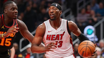 The big man is now a central piece of the Miami Heat’s puzzle, but what kind of deal is he on and how much does he earn per year? Let’s find out.