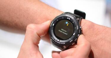 Google podría estar trabajando en su primer smartwatch