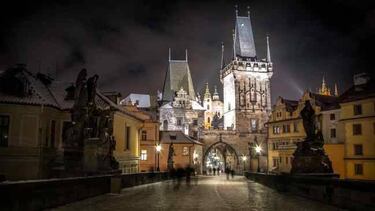 ¿Pensando en vacaciones? Viajes para el puente de noviembre