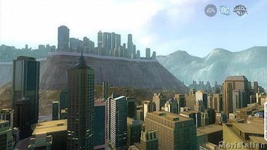 Superman Returns se prepara para aterrizar en Xbox 360