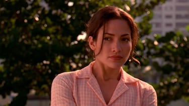 La transformación física de Jennifer Lopez en sus más de 30 películas