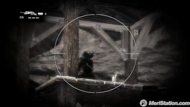 Damnation, Impresiones