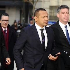 Neymar y Hacienda, los motivos de los gastos por litigios del Barcelona