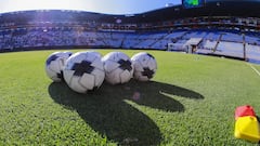 Partidos de hoy 3 de febrero: Liga MX, Liga MX Femenil, La Liga… | Horarios en México
Checa las fechas y horarios en México de los juegos más importantes de este viernes en las principales ligas del mundo.