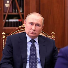 Drástica decisión del G7 con Rusia