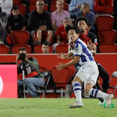 Aprobados y suspensos de la Real: atasco general