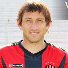 La confesión de Gabriel Vargas sobre el golazo que le hizo a River